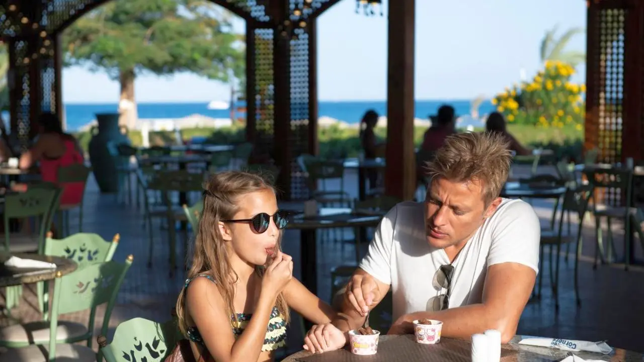 Hotel Three Corners Sunny Beach - Hurghada